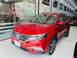 ئێم جی RX5